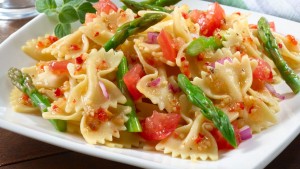 ItalianPastaSaladProvencale