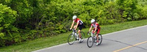 BICI PARQUE