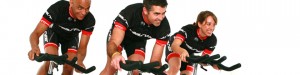 SPINNING