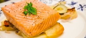 salmon-papas